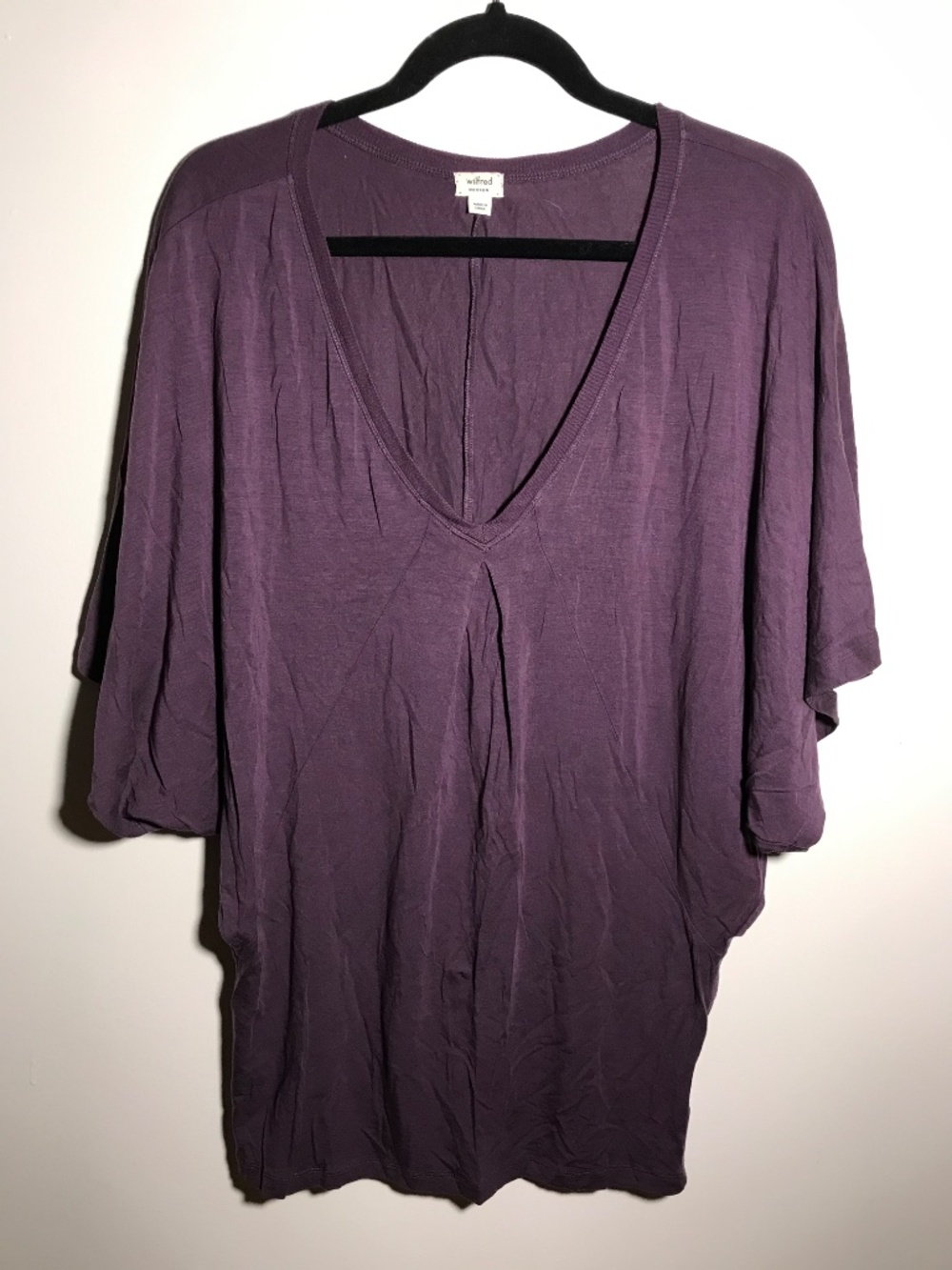Wilfred Shirt - size M